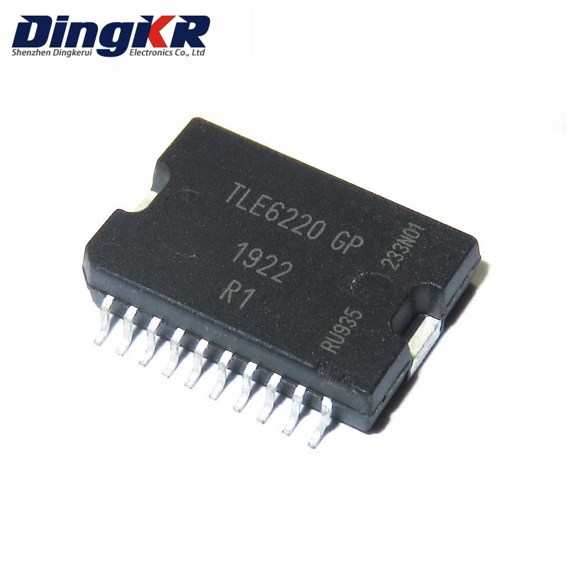 1 ломтик/фотография для аукциона/фотосессия, модель TLE5216G TLE6217G TLE5226G TLE6210G TLE6211G TLE6220GP TLE6220 TLE6228GP