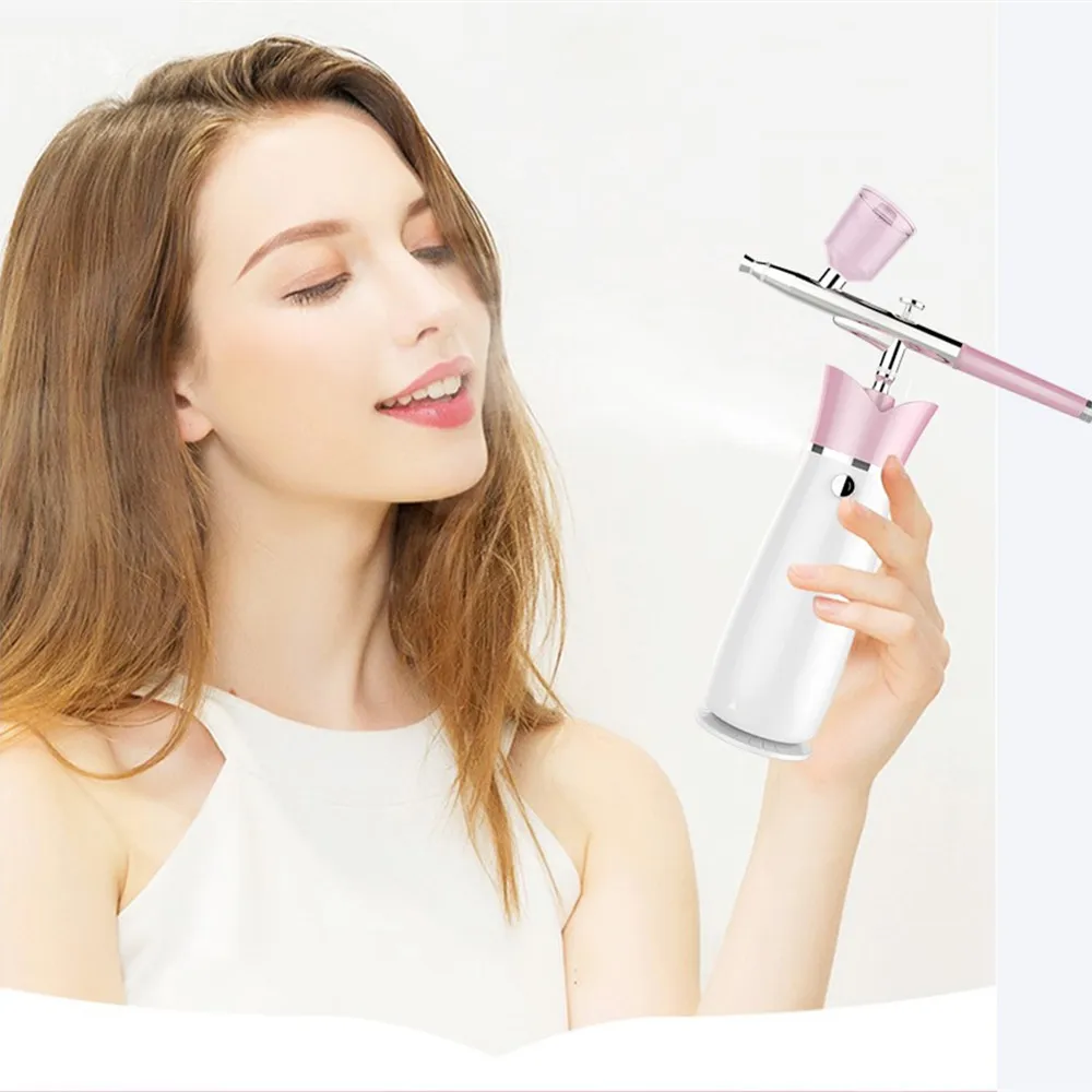 Gun Oxygen Injector Air Brush Instrument