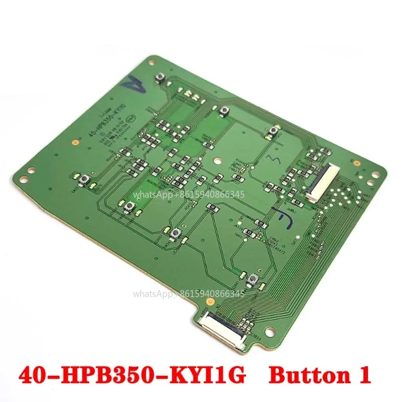 Фото 1 шт. материнская плата с ключевым переключателем для JBL Party box 310 40-HPB350-KEI1G 40-HPB350-KYI1G №5