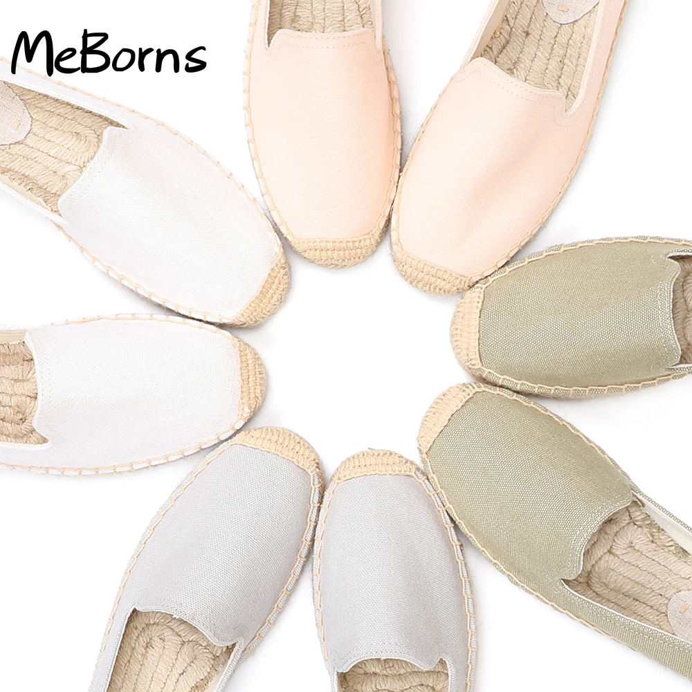 

2022 Time-limited Sapatos Zapatillas Mujer Espadrilles Flat Shoes Rubber Ladies Woman Slip On Flats Outdoor Breathable Autumn