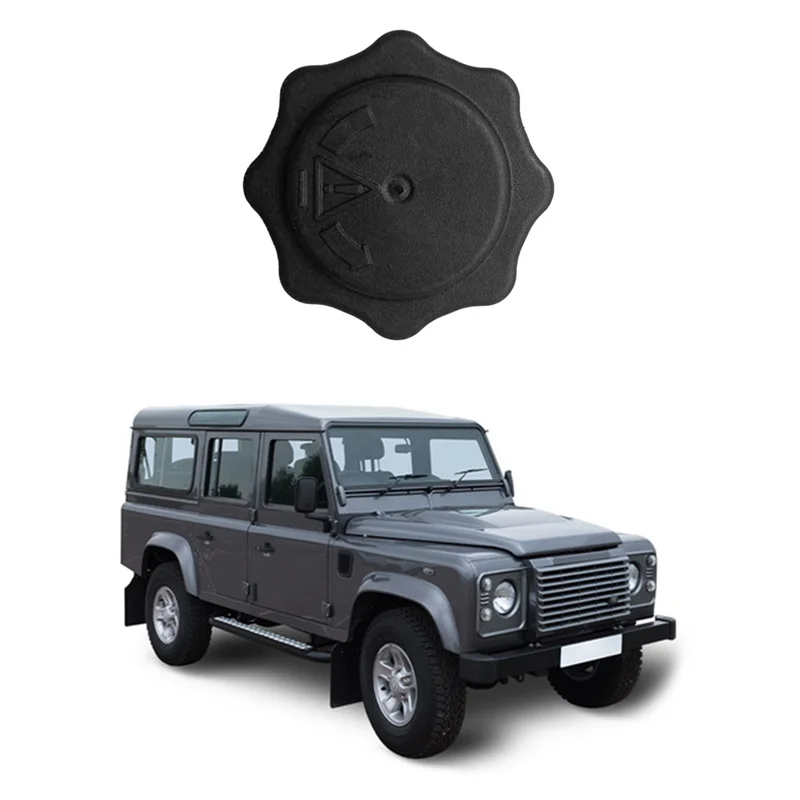 Крышка расширительного водяного бака радиатора 17107515499 PCD100160 для Land Rover Defender L316