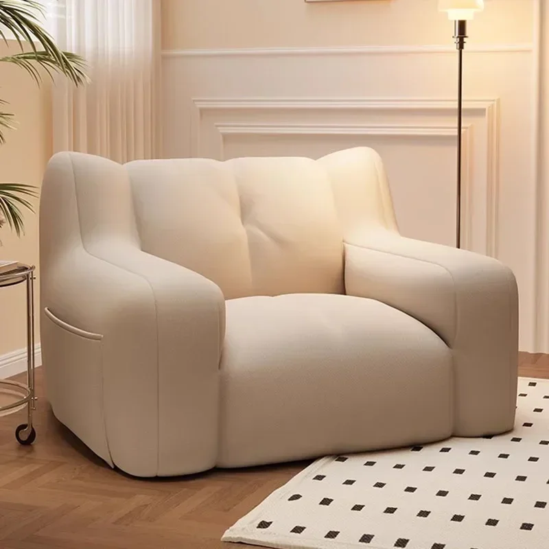 Расслабляющий диван-мешок для взрослых диван сна на балконе детский спальни