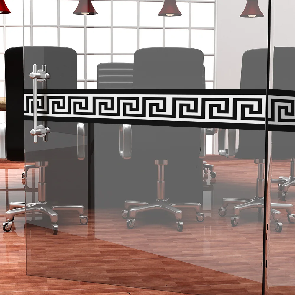 Наклейка на линию талии 10x200 см, Настенная Наклейка для кухни, уборки, декоративная наклейка на стену, наклейка на клейкой основе, водостойкая наклейка с заземлением