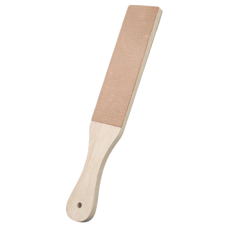 

Кожаная полировальная доска RSCHEF 250 мм