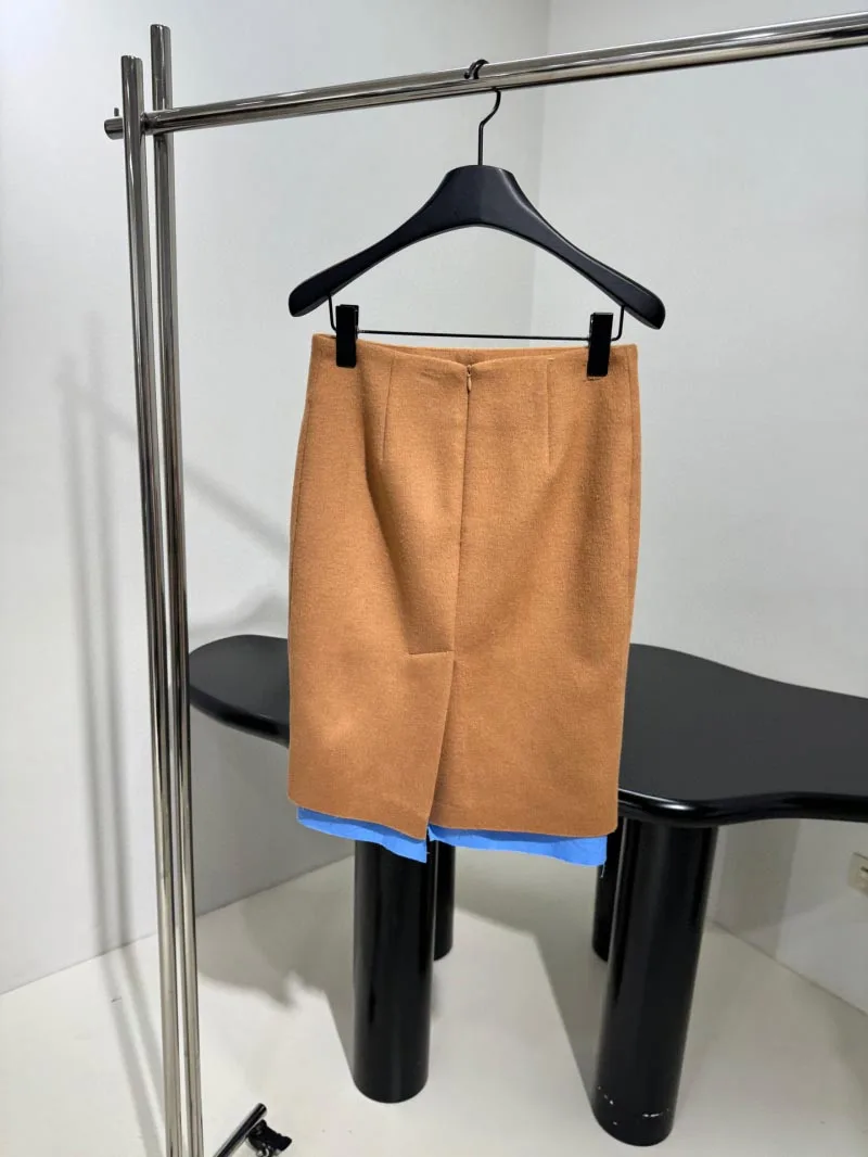 Осень/зима 2023 новый женский свитер модная изысканная куртка в студенческом стиле