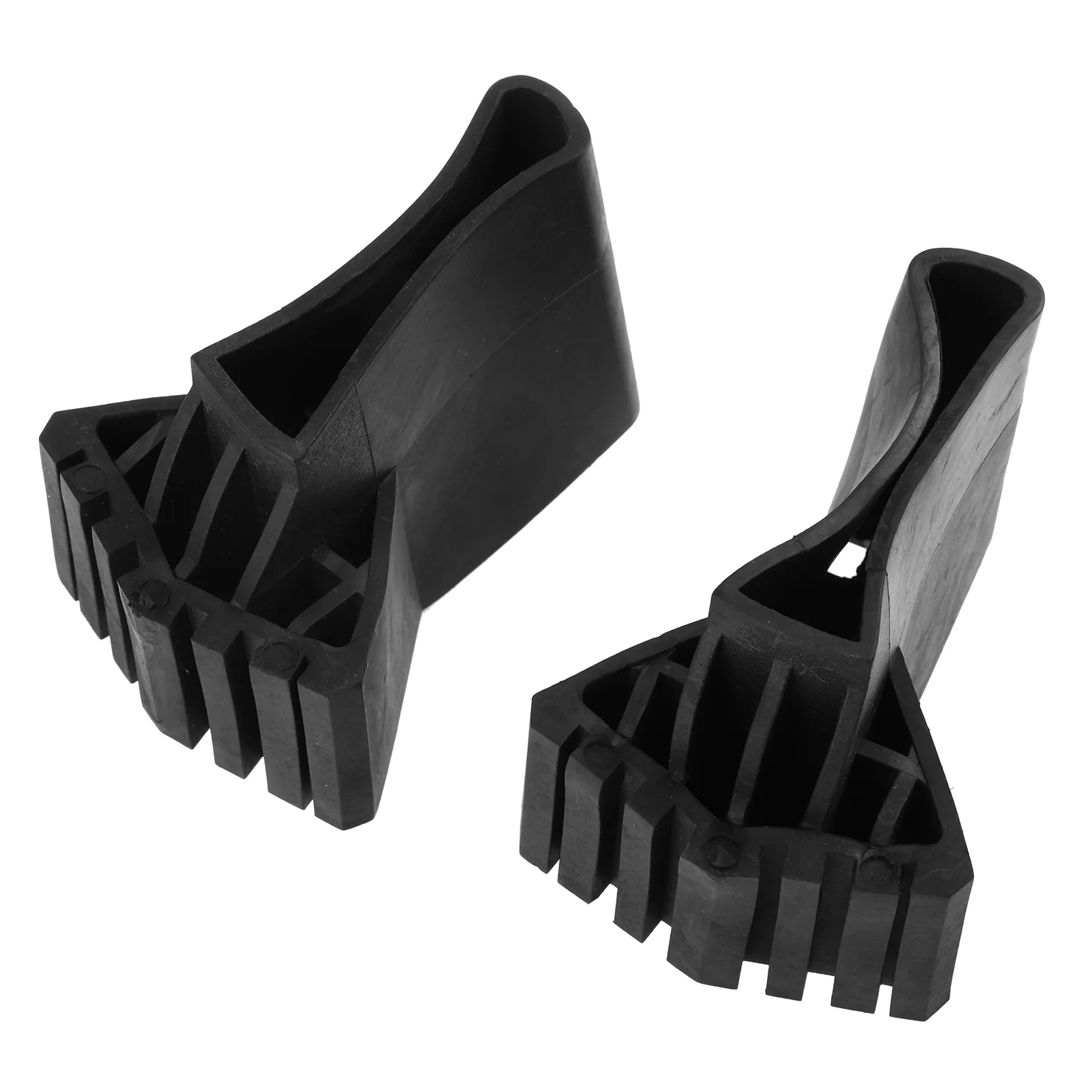 

Ladder Feet Covers Foot Pads Rubber Extension Protector Leg Cover Replacement Non Mat Attic Parts Cushion Boots Step Mitts Caps
