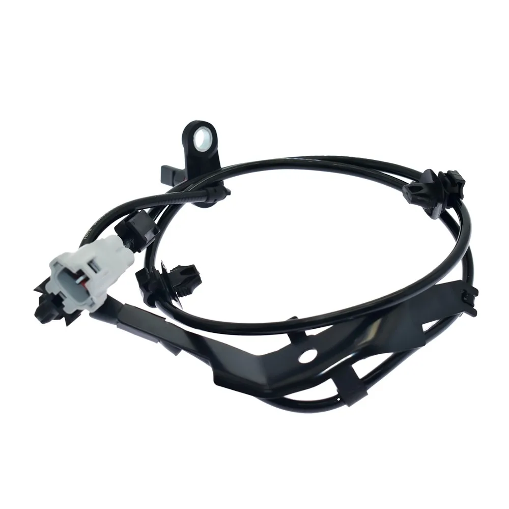 Новый датчик ABS 89545-0K240 ПОДХОДИТ ДЛЯ 15-21 Toyota Hilux Base Standard Cab Pickup 2.7L 2694CC l4 GAS DOHC Naturally