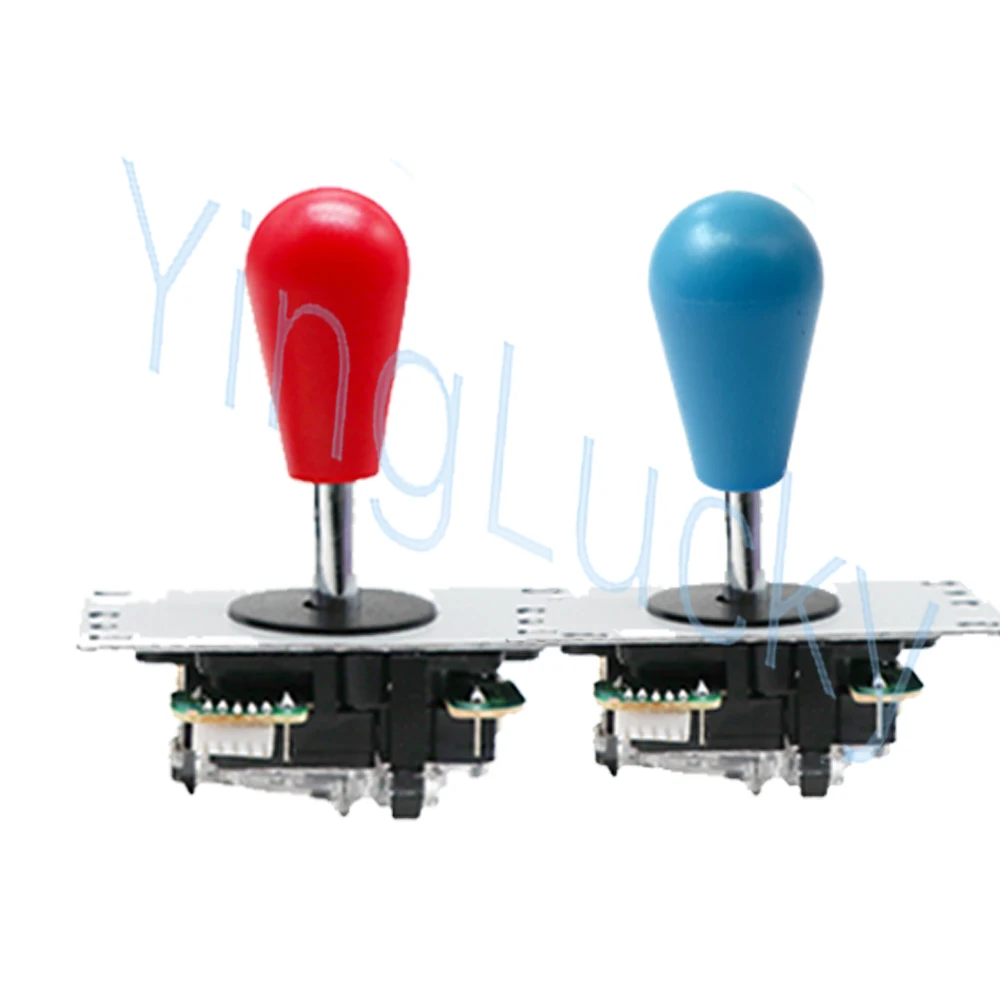 Игровая консоль в комплекте аркадный джойстик набор сделай сам с Пандорой Сага dx