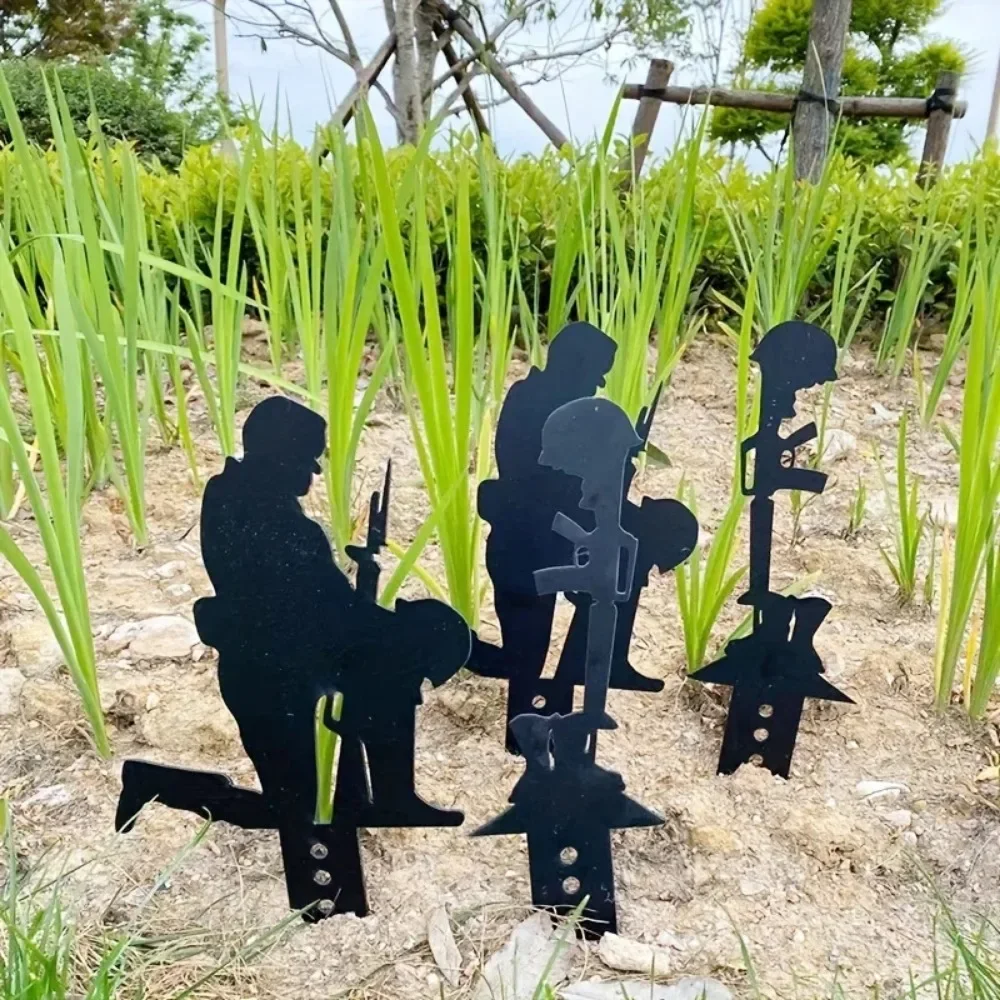 2 шт. детали для украшения сада