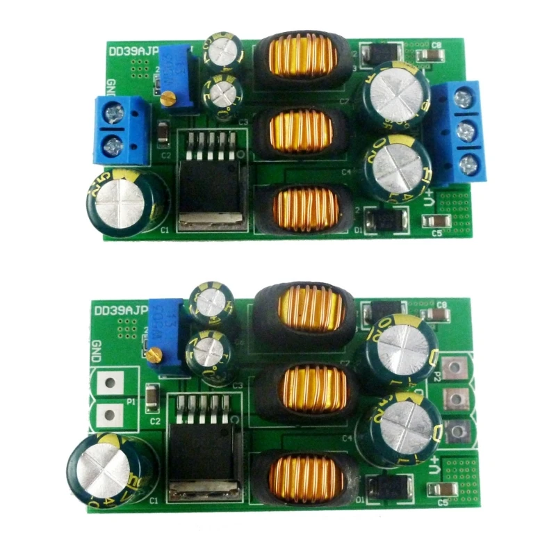 

20W +- 5V 6V 9V 10V 12V 15V 24V Positive & Negative Dual Output Power Supply Drop Shipping