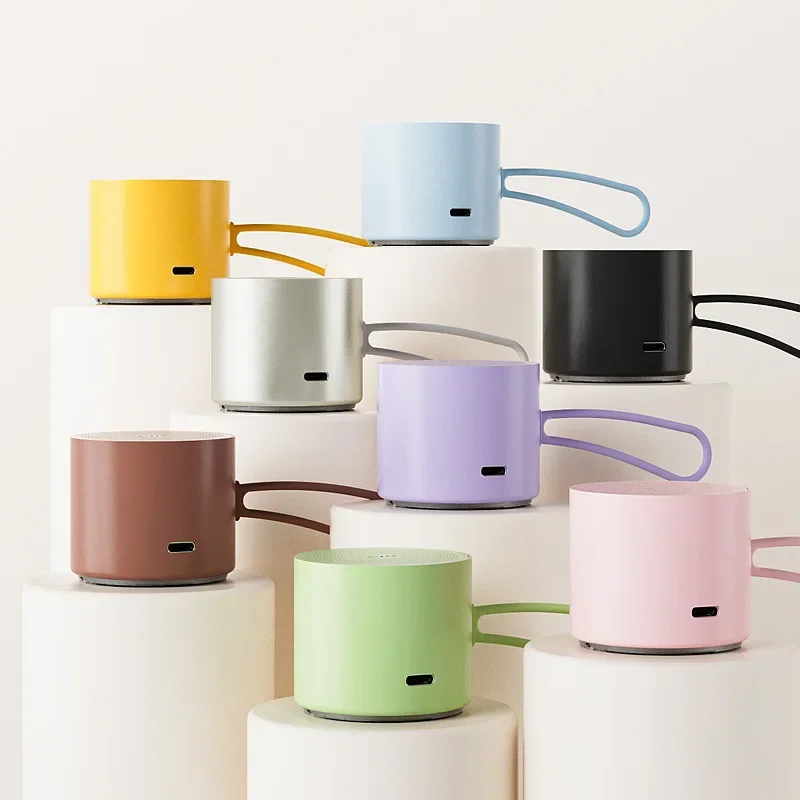 Мини bluetooth-колонка домашняя портативная беспроводная bluetooth-Колонка ewa сабвуфер