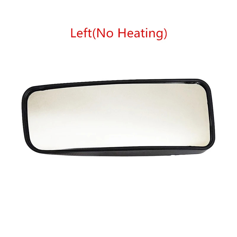 

Маленькое стекло бокового зеркала для Mercedes Benz Sprinter W906 2012-2016 VW Crafter 2012-2016, аксессуары для нижнего зеркала заднего вида