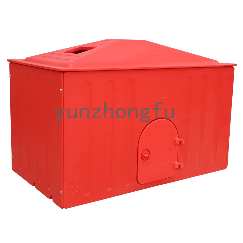 

Pig Incubator Sow Birthing Bed Sow Farrowing Floor Sow Farrowing Floor Electric Hot Plate Pig Farm Breeding Equipment