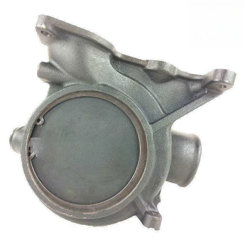 Подходит для водяного насоса Mitsubishi 6D22T, Kato HD8801250, экскаватора Kobelco SK400, водяного насоса ME995716. (art.: 3920dd142b7fa) - 3920dd142b7fa