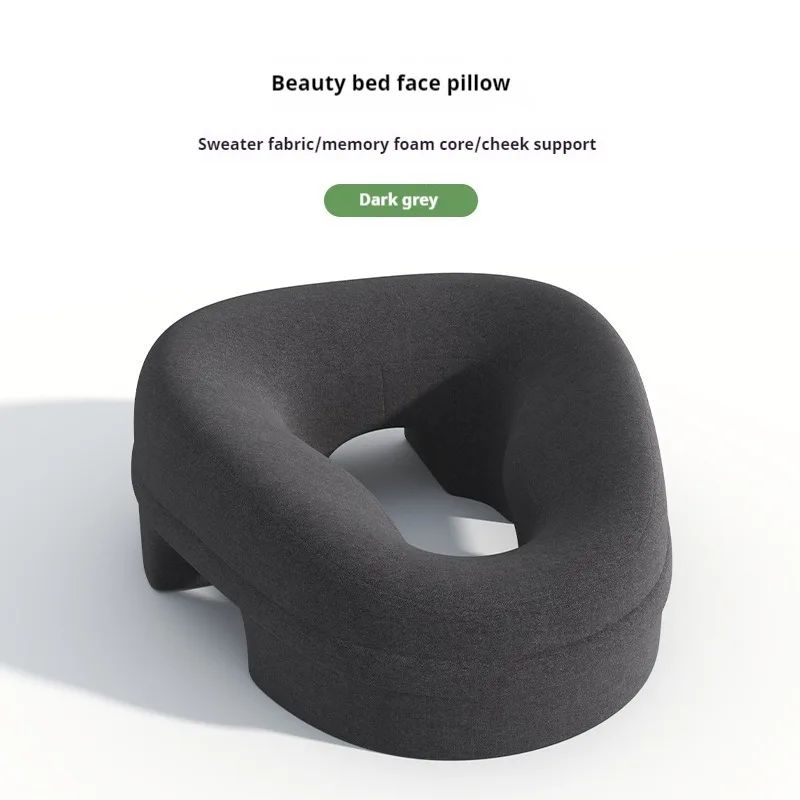

Эргономическая подушка из memory foam