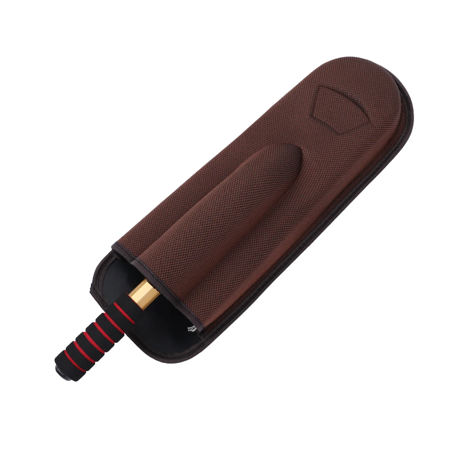 

Classic Car Dash Duster Brush with Extendable Telescoping Handle Includes Storage Case for Car Cleaning Home Kitchen Computer