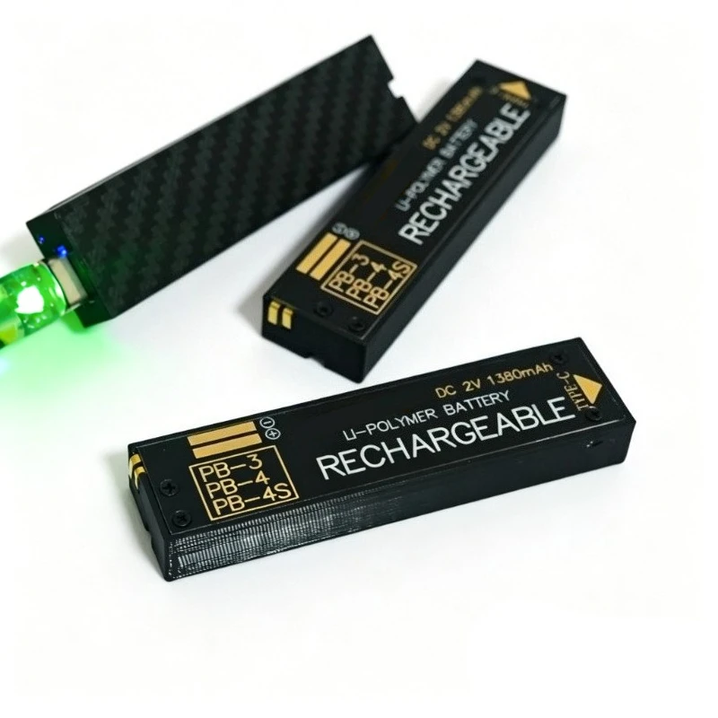 Фото Новая батарея 1380 мАч 2В для AIWA Walkman PB3 PB4 PB-4S Jx729 Jx629 Jx202 Jx303 Jx505 Px370 Jx609 P50 Jx303 Jx2000 Px30 PB-3 PB-4 №2