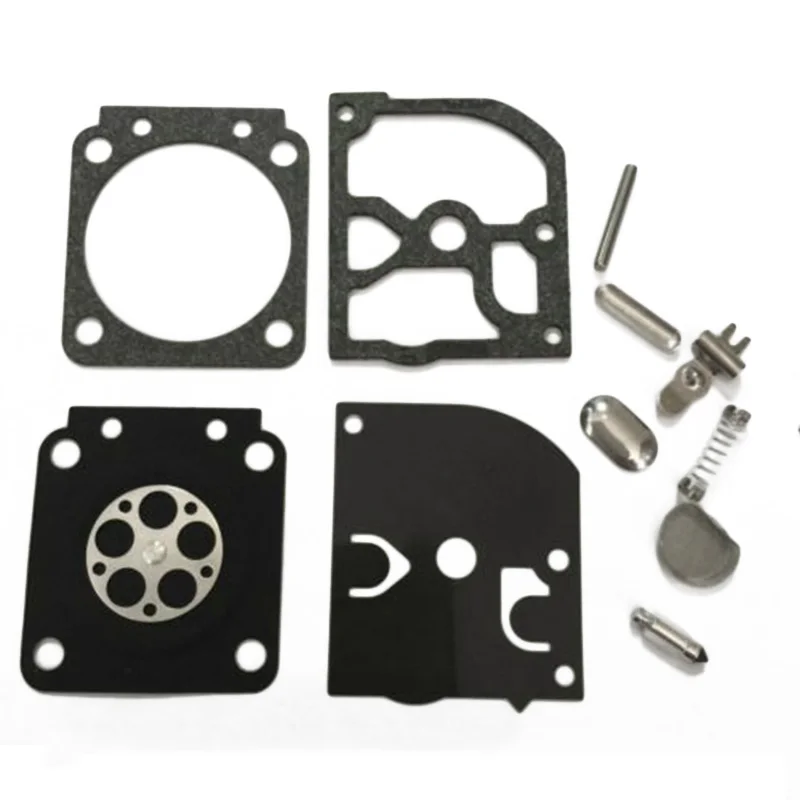 

Garden Carburetor Kit Accessories Chainsaw Replacement Part Spare Outdoor