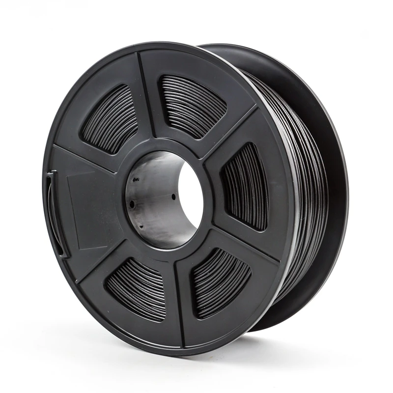 

PETG 1.75 Mm With 1 Kg Roll, Dimensional Accuracy +/- 0.02 Mm, For Most FDM 3D Printers