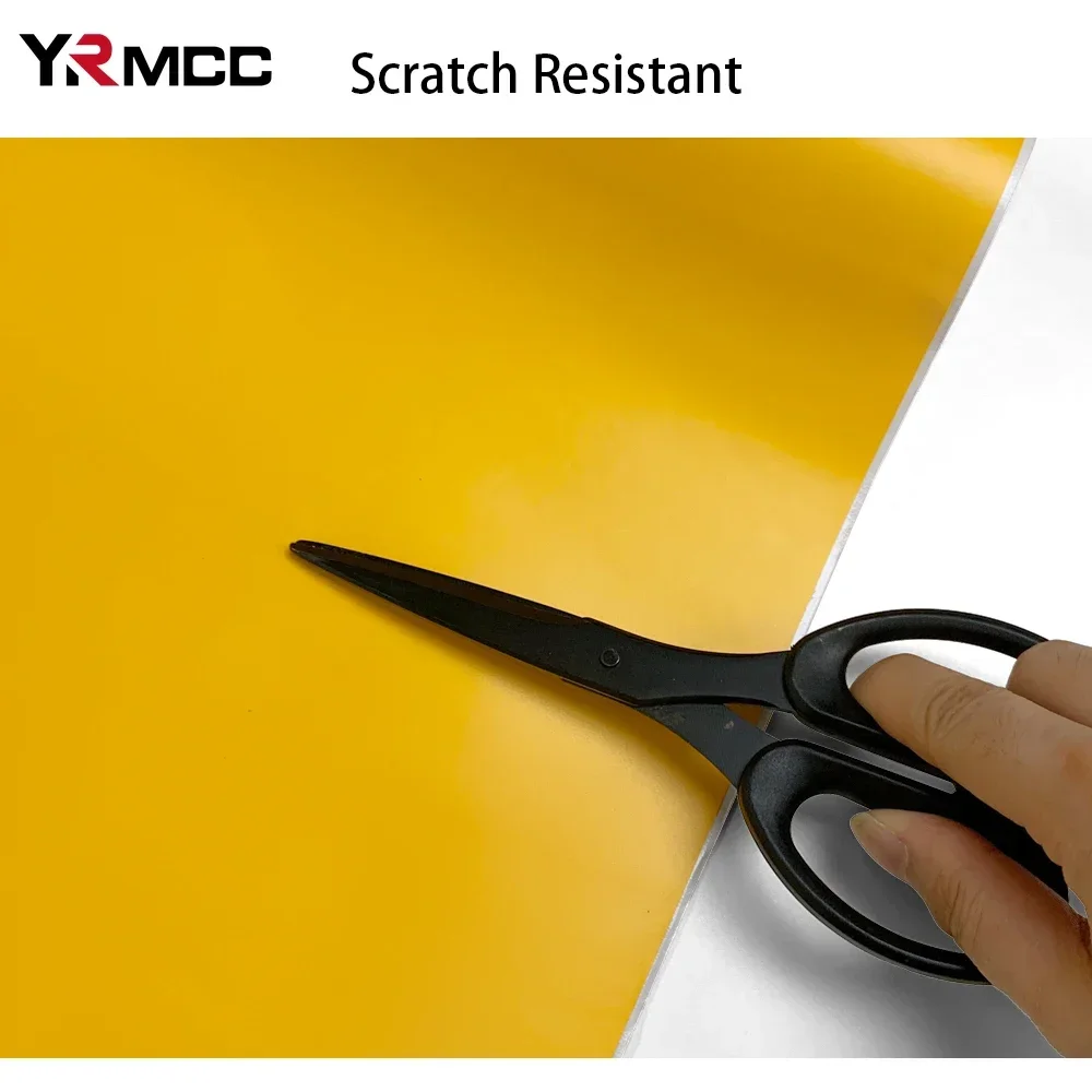 Автомобильная пленка для кузова индивидуальная матовая водонепроницаемая