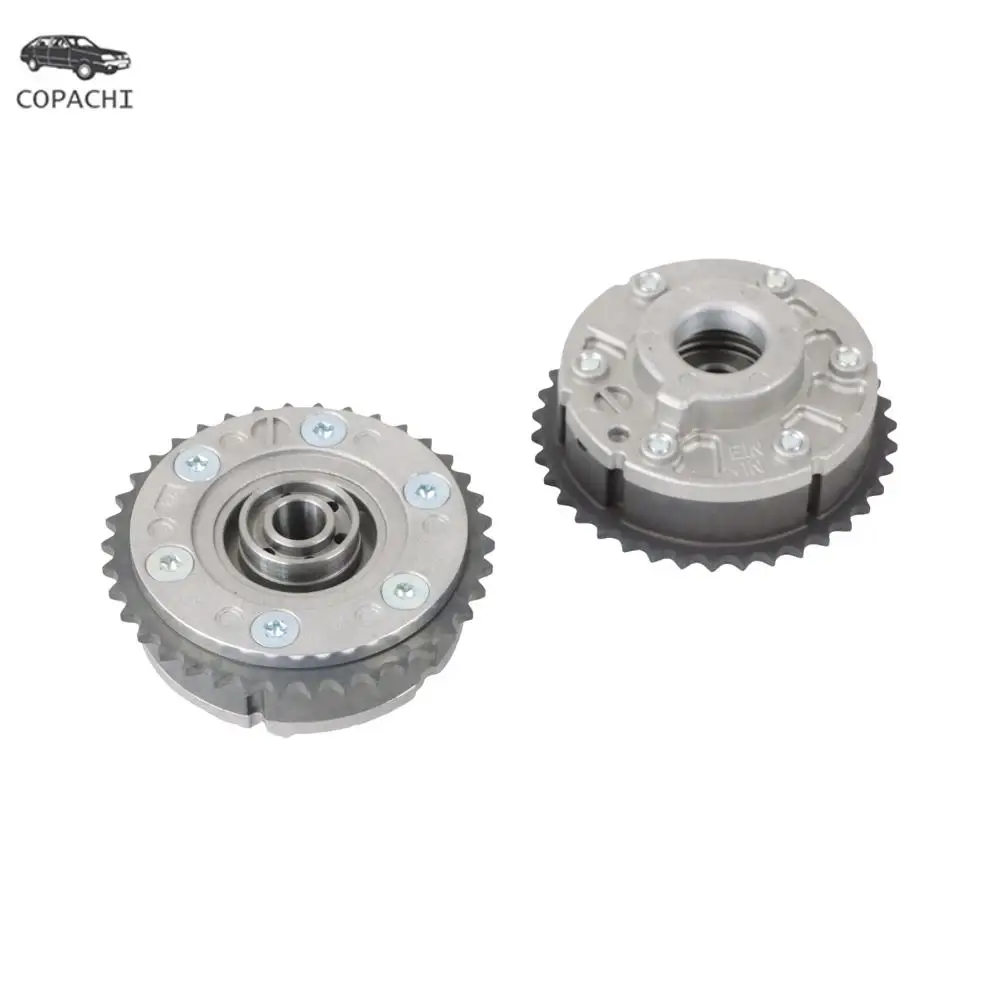 11367540347 11367540348 Впускной Распредвал звездочки VVT для двигателя BMW 135i 335i 535i 740i X6 Z4 E89 3.0L