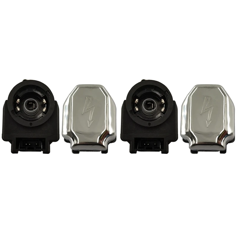 2X 33129-SZT-G01 33129SZTG01 автомобильный ксеноновый балластный блок управления для Honda CRZ