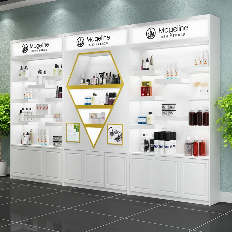 Фотографический шкаф для салонов красоты