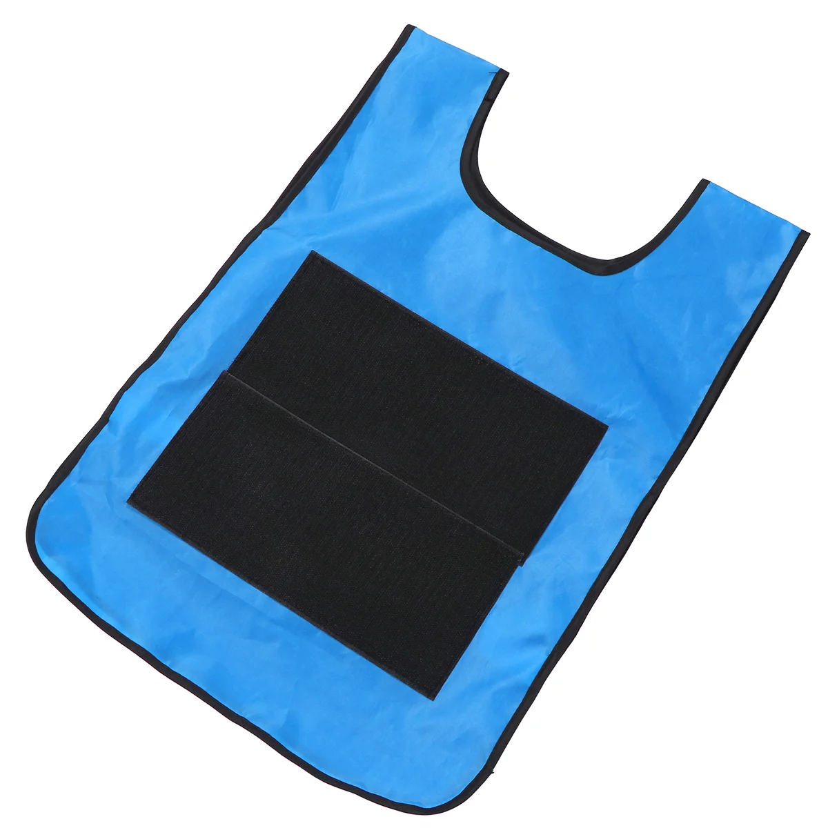 

1 Set Colorful Sturdy Sticky Vest Group Game Props for Home Outdoor