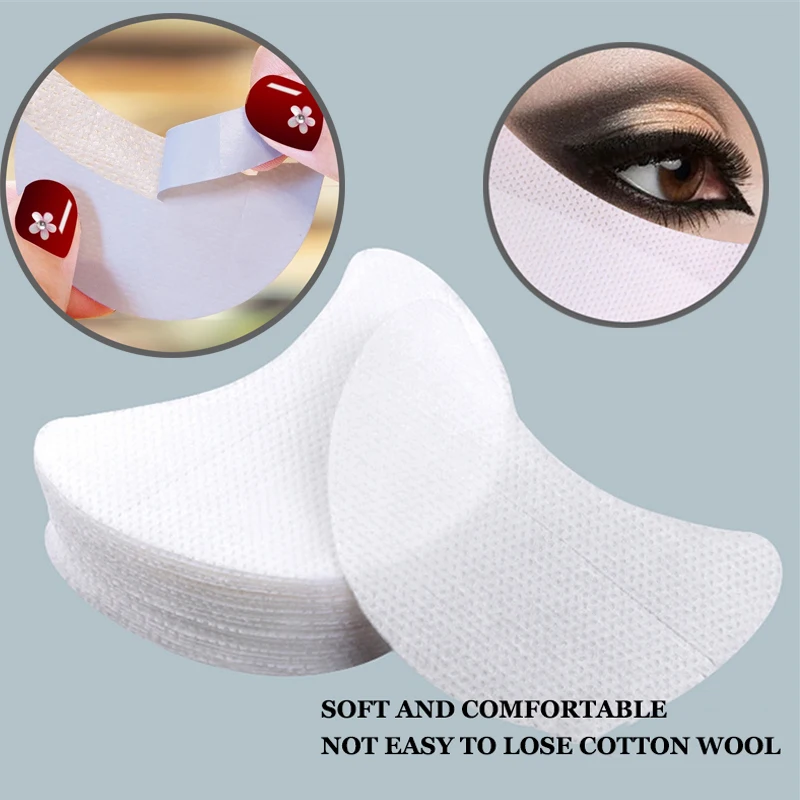 

20/30/50/100/150 PCS Eye Makeup Stencils Eyeliner Template Shaping Eyeshadow Beginner Eye Assist Helper Professional Makeup Tool
