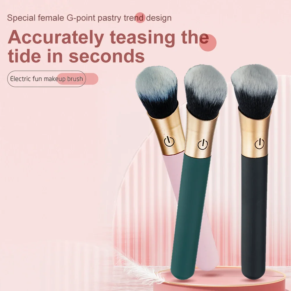 Мини-вибратор для точки G Женский вагин Массажер AV волшебная палочка Стимулятор