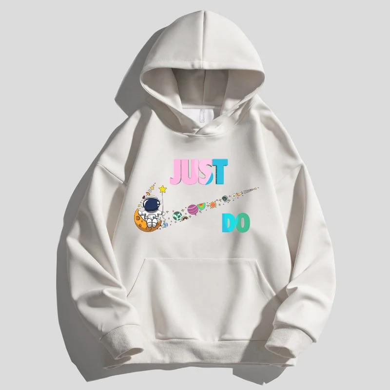 

Luxury Hoodie Men's Must-Have Hoodie Street Personality Monogram Print Winter Casual Cotton Hoodie Oversized Unisex Sportswear
