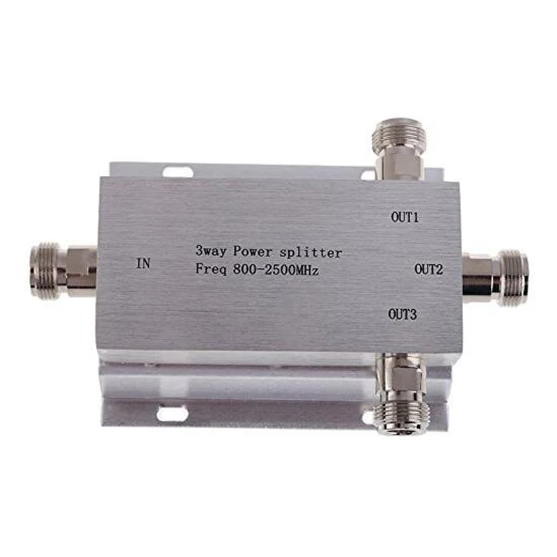 Comba сплиттер gsm. делитель сигнала пассивный eurostar epd12 на 8 выхода (сплиттер 950-2150 mhz). транслятор радиосигнала. делитель сигнала dm 06 b. делители 10.