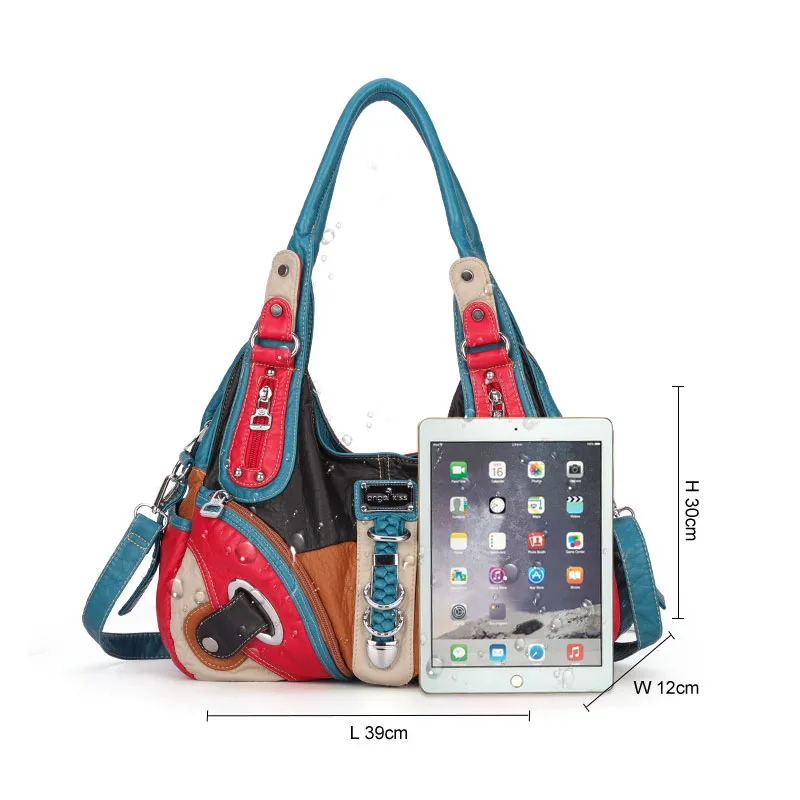 Новинка 2022 черные женские сумки-тоуты Женская дорожная сумка