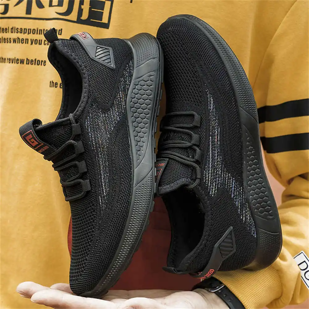 

rubber sole dark gray man shoes Tennis loafers for children top sale sneakers sports loufers shuse runing high-quality YDX1