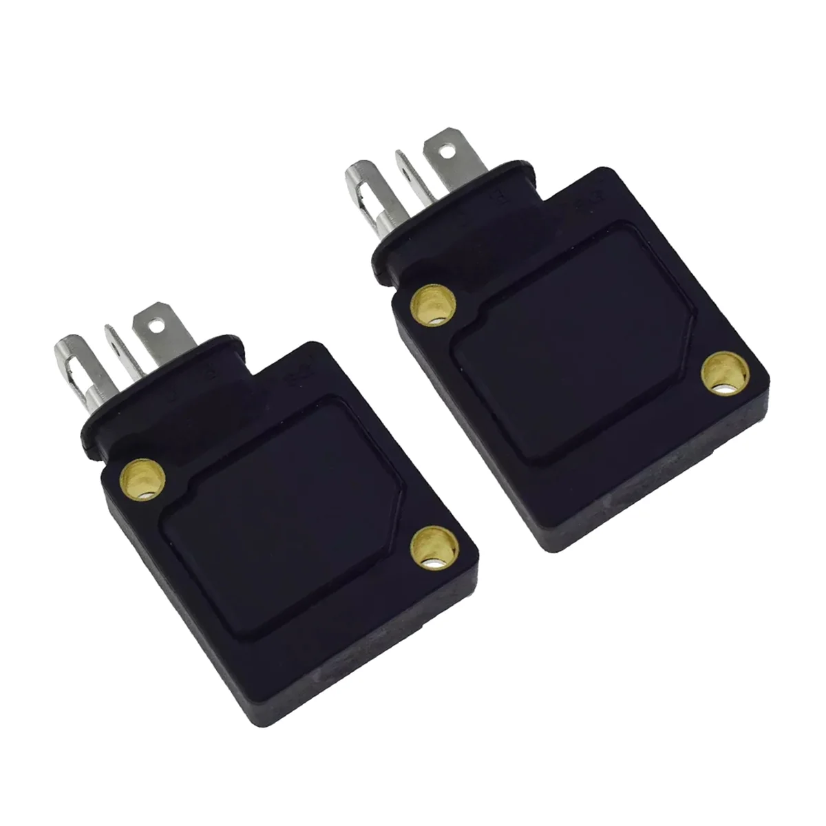 2 шт. модуль зажигания для Mazda RX2 RX3 RX4 RX5