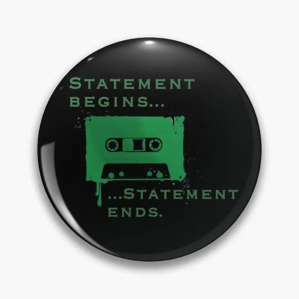 

Регулируемая мягкая Заколка-булавка для воротника и лацкана