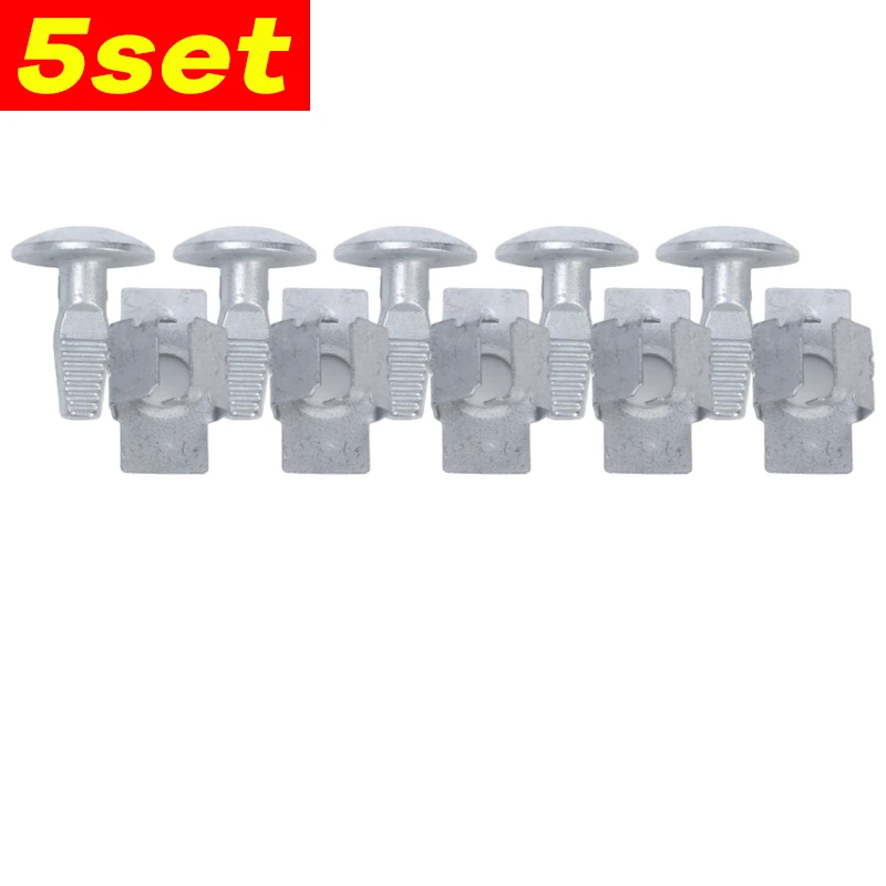 

Поддон под двигателем, брызгозащитная крышка, зажимы 703016 703018 для Citroen C2 C3 C 4 C5 C6 для Peugeot 206 207 406 407 807