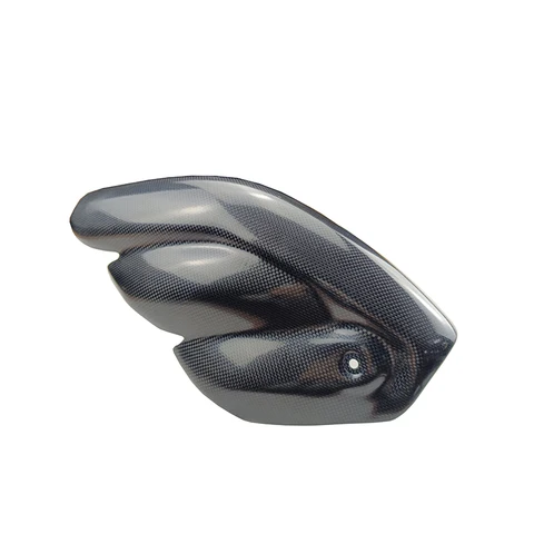 MV Agusta Rivale 800 Exhaust