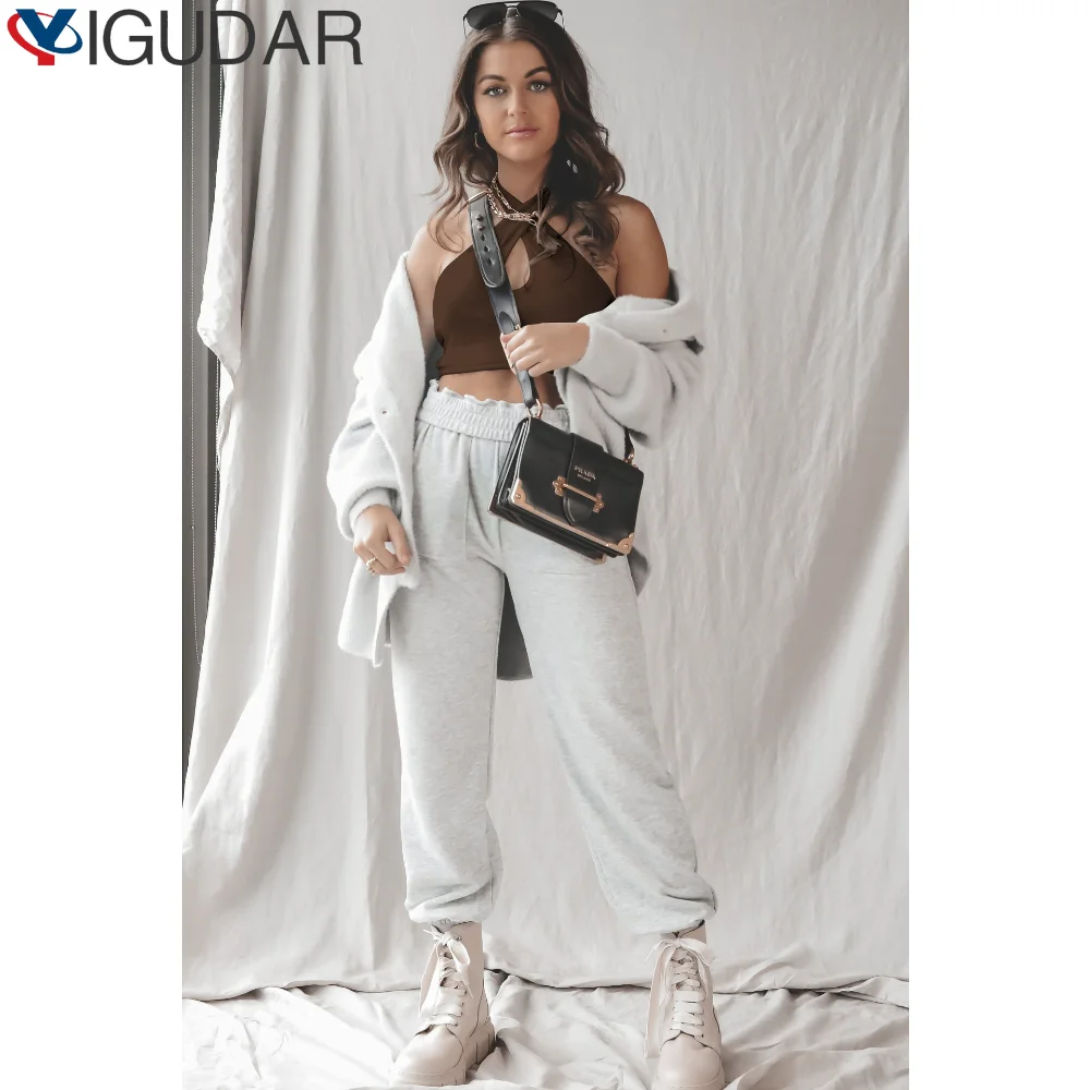 

Женский укороченный корсет без рукавов Y2k, однотонный топ с открытой спиной, бюстье, корсет, майка, одежда для улицы, лето 2023