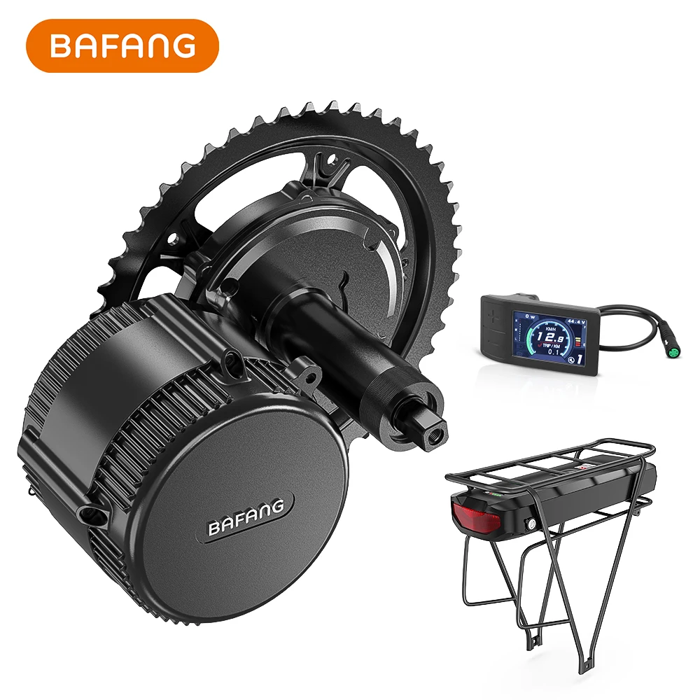 e bike bafang 750w