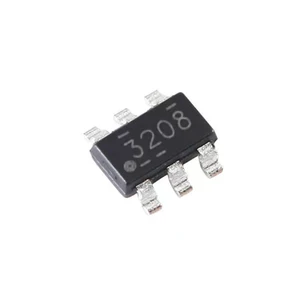 5 шт./партия TPS563208DDCR TPS563208 3208 SOT23-6 новый оригинальный Ic