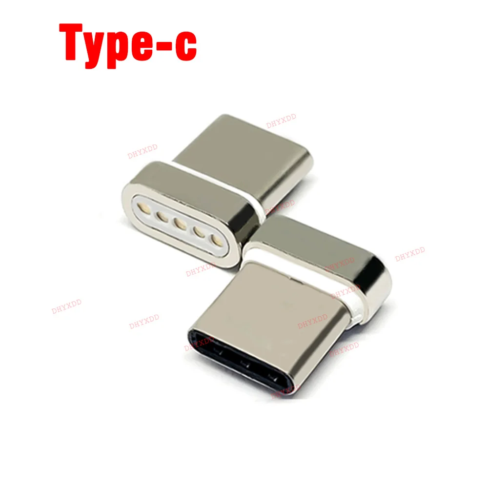 

Магнитный разъем Micro USB WCLDDCH для ноутбука, планшета, телефона