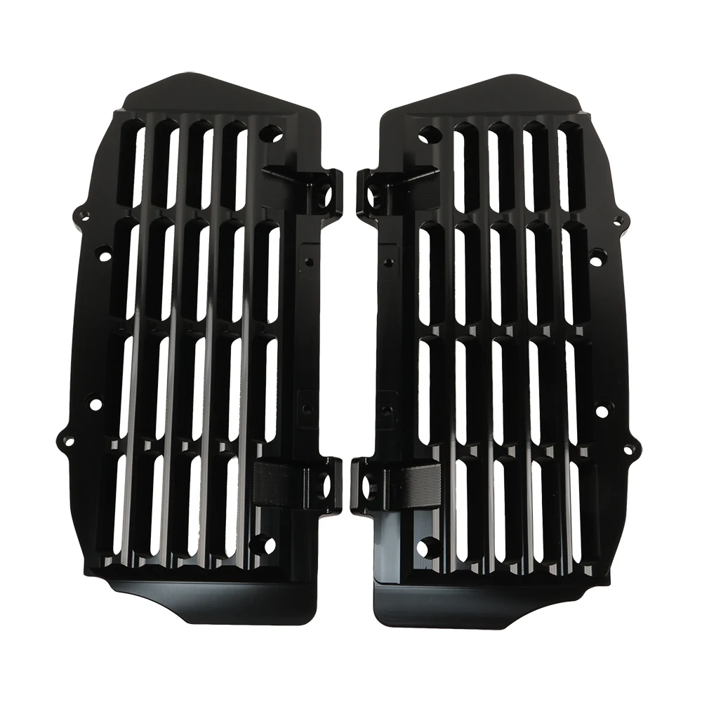 

Для KTM EXC XCF XC EXCF XCFW TPI Six Days 125 250 300 350 400 450 500 2017-2022 2023 Защитная решетка радиатора Защитная крышка