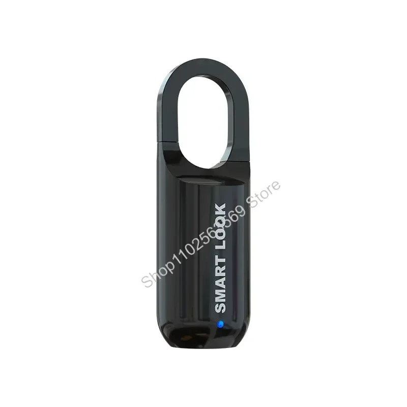

Умный дверной замок отпечатка пальца USB зарядка