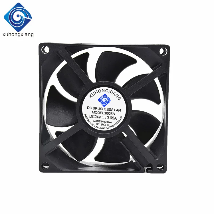 Вентилятор охлаждения Meibei NMB 9025 DC 12V 0.22A 9 см для 09225SS-12M-AL (art.: 3920db7b497cb) - 3920db7b497cb