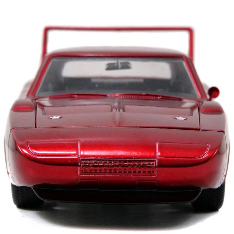 1:24 Dodge Charger Daytona модель спортивного автомобиля из сплава литая под давлением