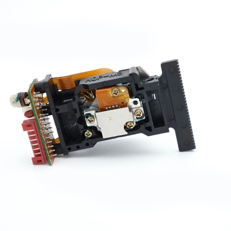 Рисунок 3 - Промышленная оптическая линза DXAB