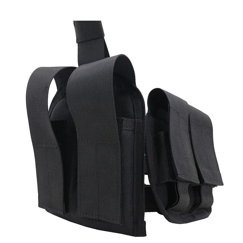 Многофункциональная спортивная велосипедная сумка для улицы четырехместная на