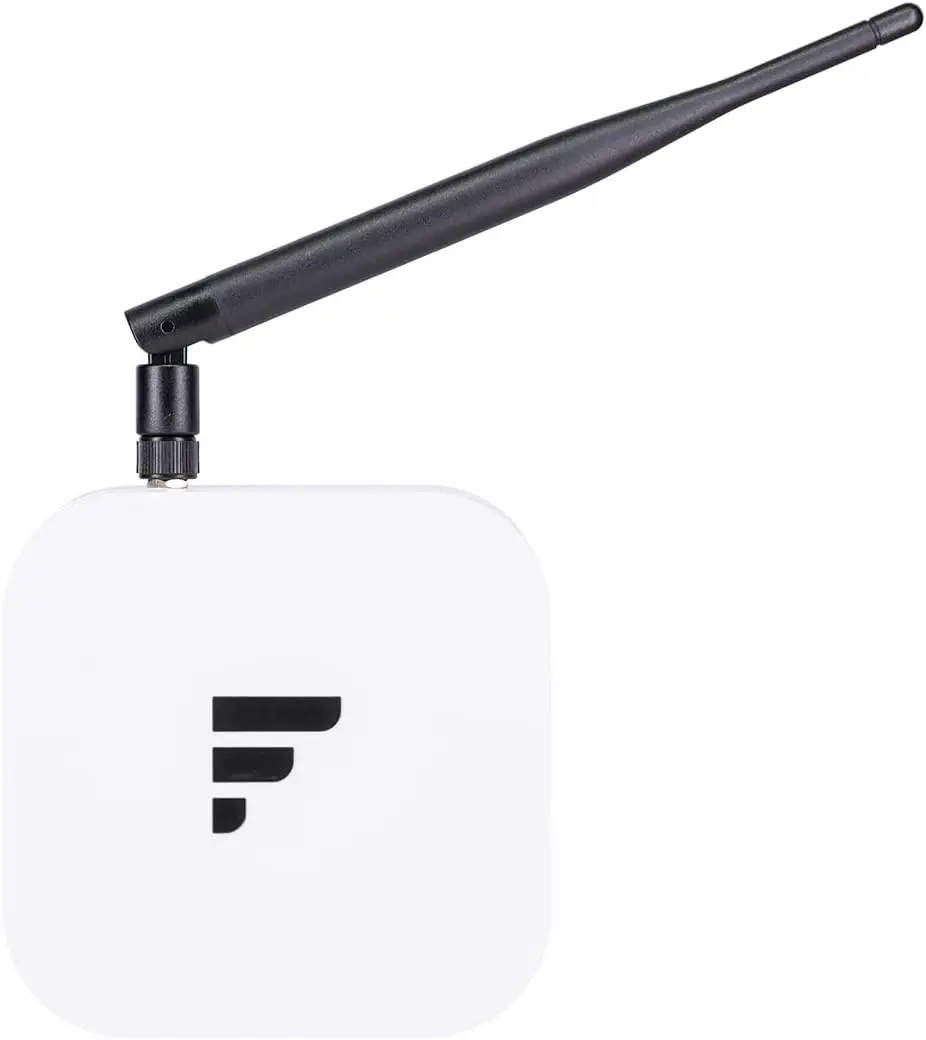 

ORIGINAL Mimiq FinestraMiner, Full Hotspot for Helium Network, Delivers Non-Stop Mining, Unreal Helium Device, Works with LoRaWA