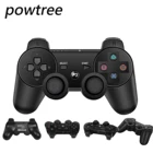 Bluetooth-контроллер для PS3, геймпад для ПК, консоль Playstation 3, беспроводной джойстик для Sony Playstation 3, контроллер с переключателем для ПК